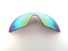 Galaxy Replacement Lenses For Oakley Sutro OO9406Sunglasses Gold Color Polarized